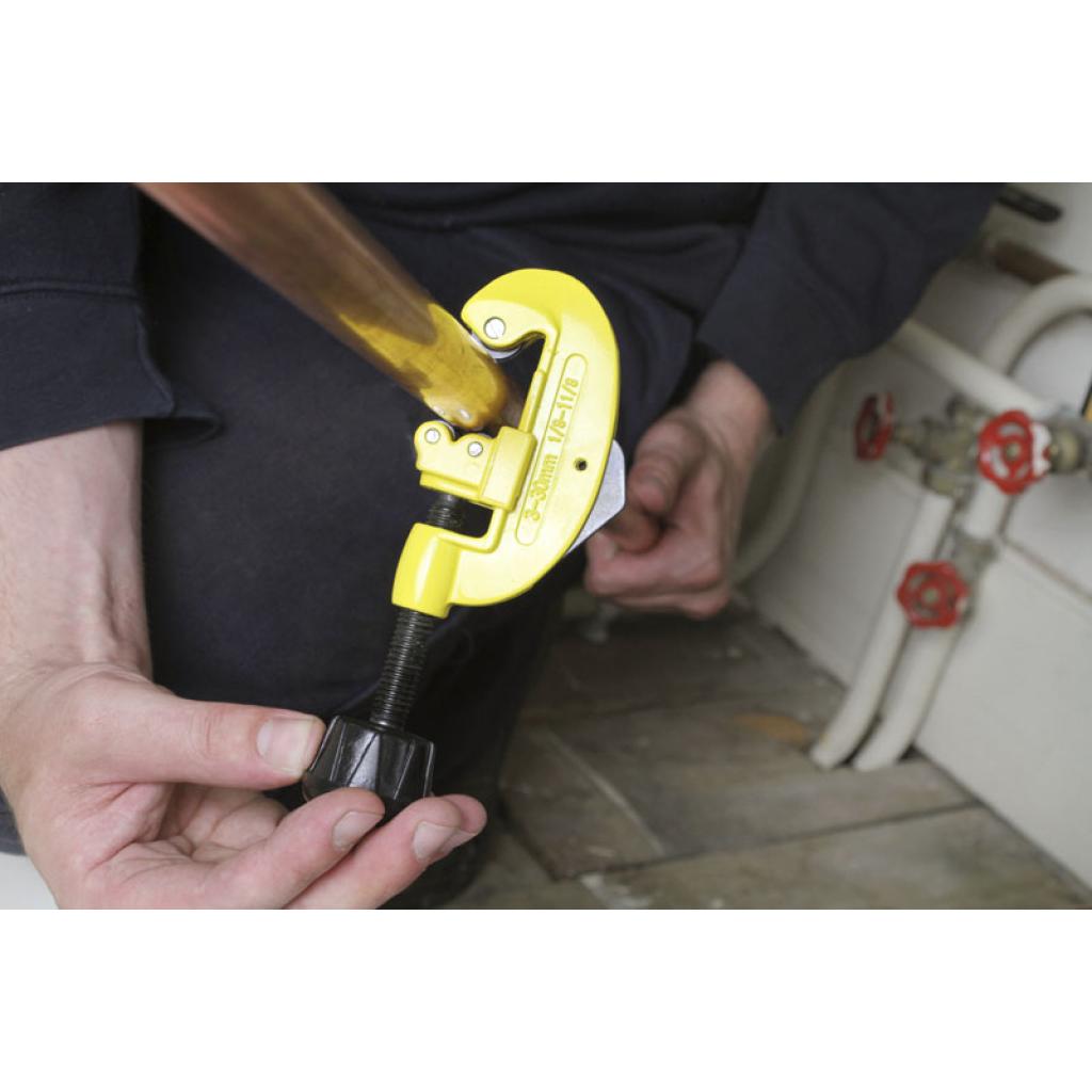 Труборіз Stanley медных труб до 30 мм (0-70-448) - зображення 5