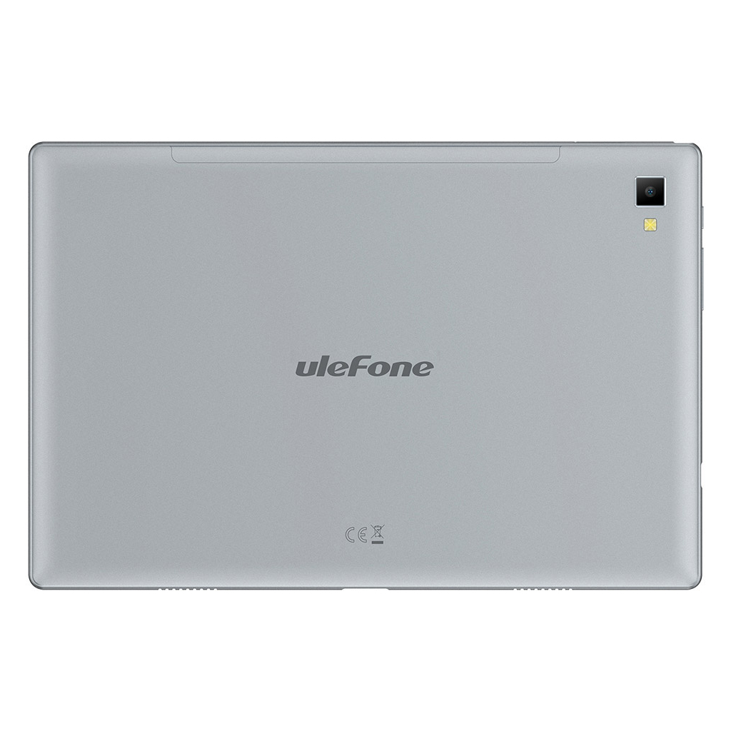 Планшет Ulefone Tab A7 10.1" 4/64GB 4G Space Grey (6937748734192) - зображення 2