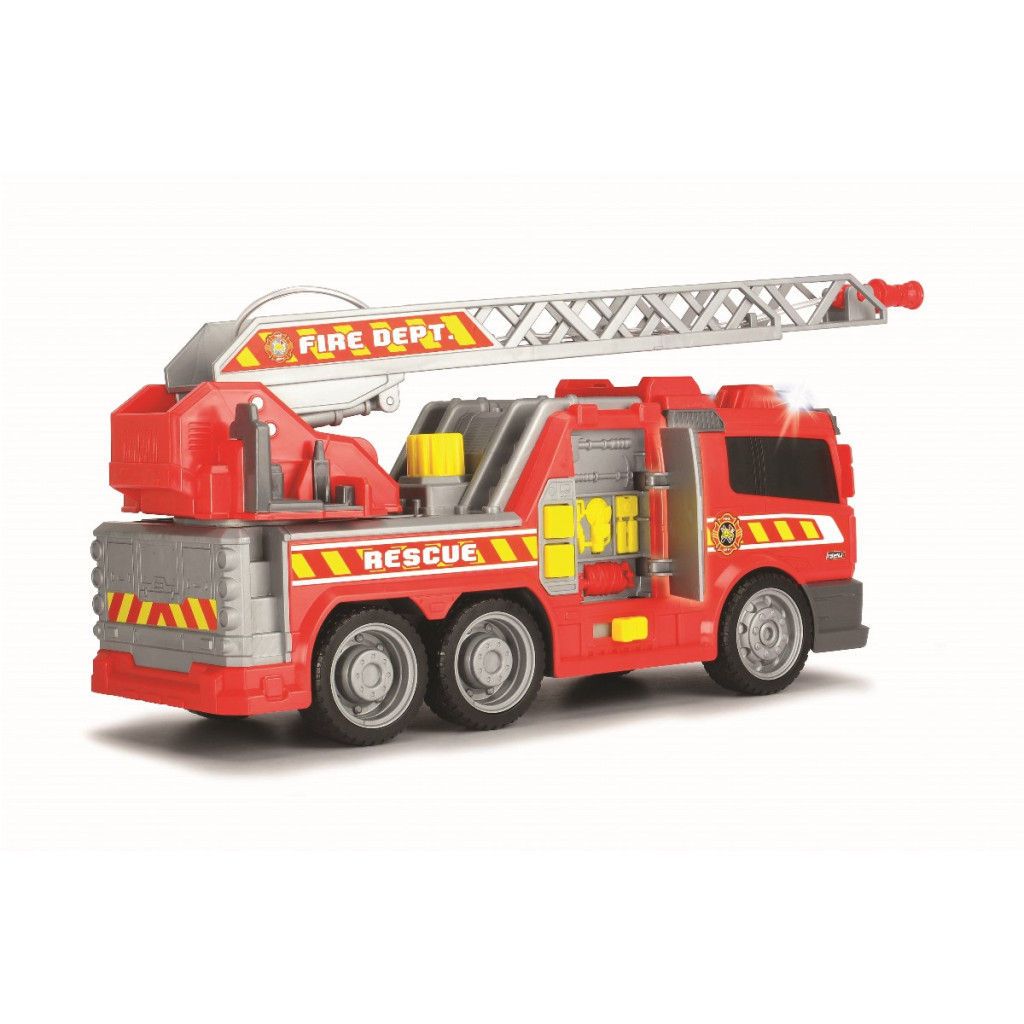 Спецтехніка Dickie Toys Пожежна машина 36 см (1137002) - зображення 2