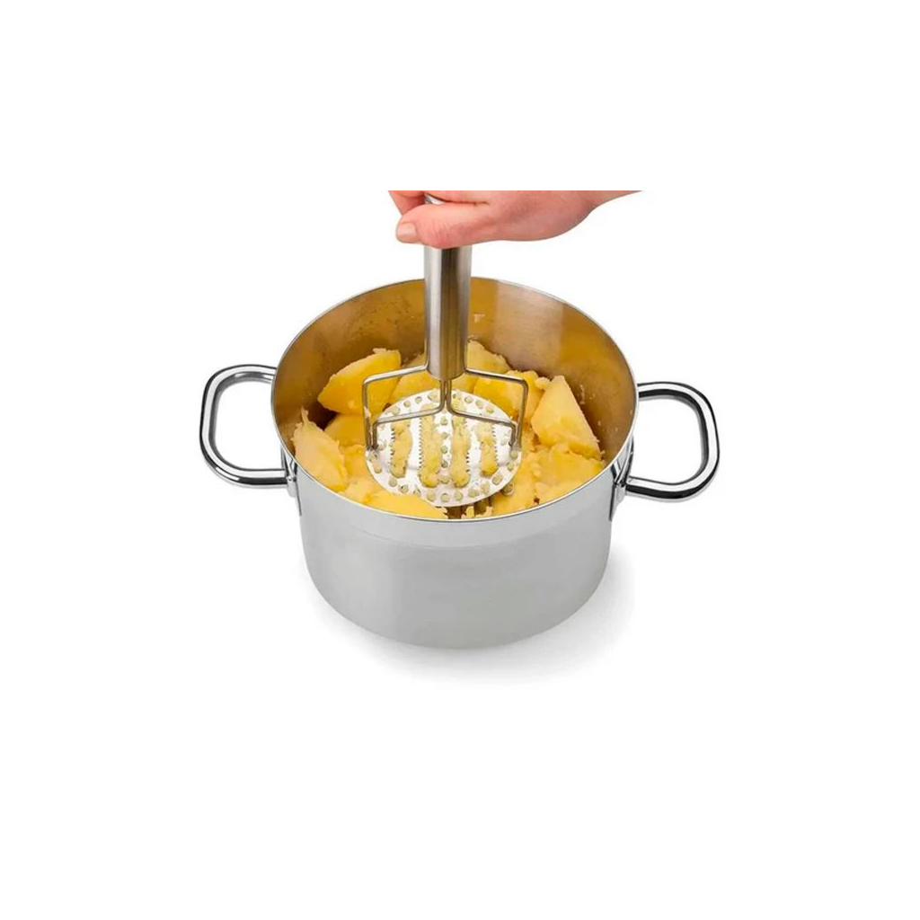 Картоплем'ялка Lacor 24 см (62892) - зображення 2