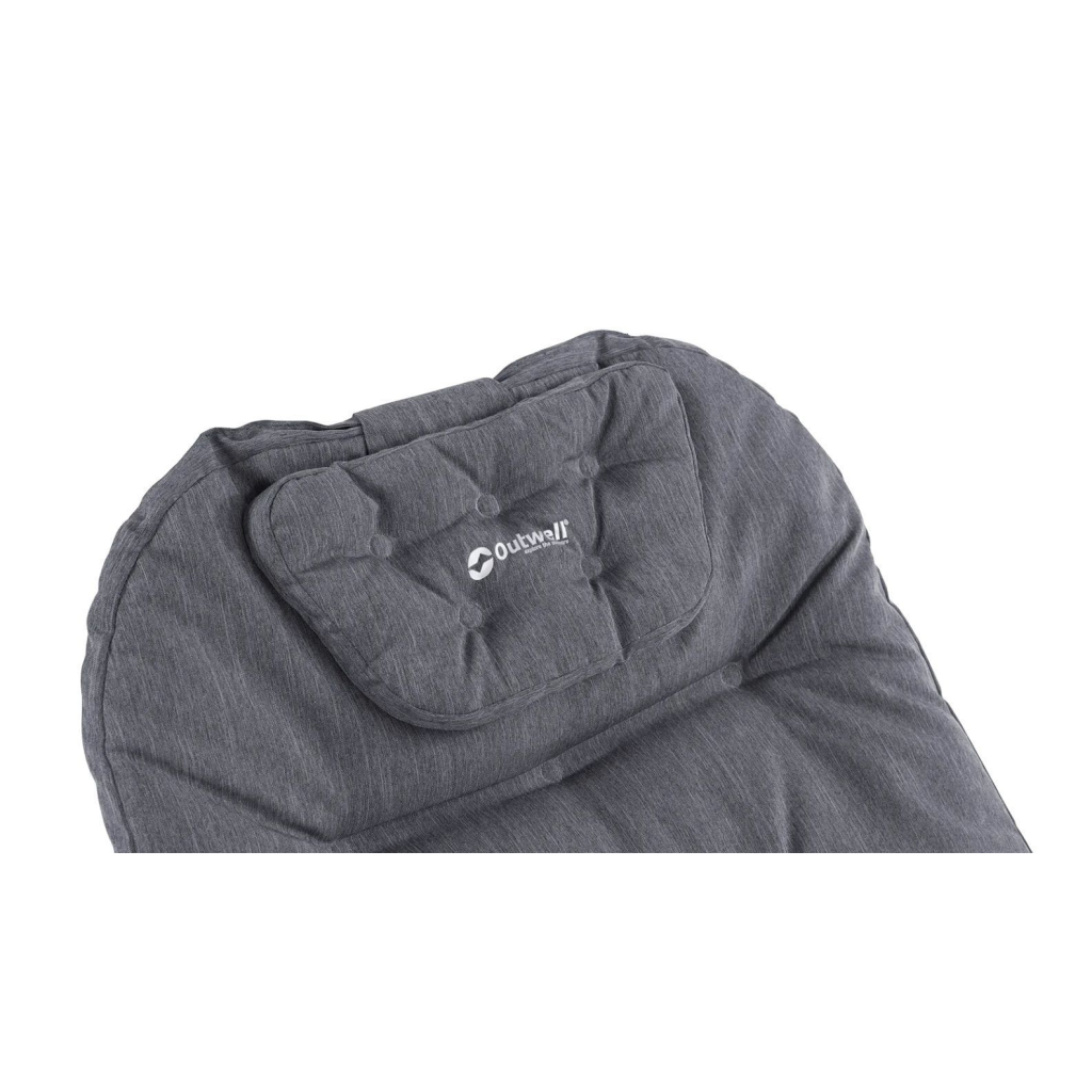 Розкладачка Outwell Fontana Lake (470382) (931731) - зображення 4