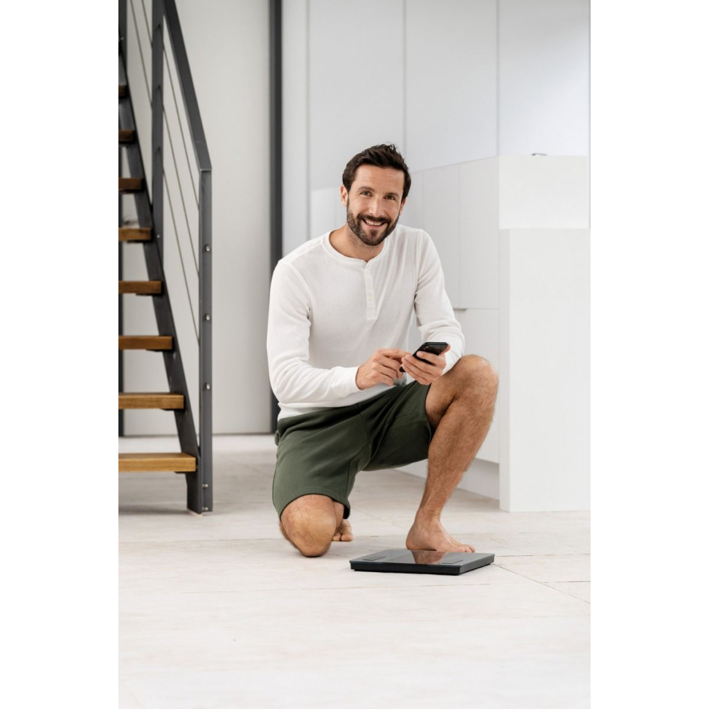 Ваги підлогові Beurer BF 500 - зображення 7