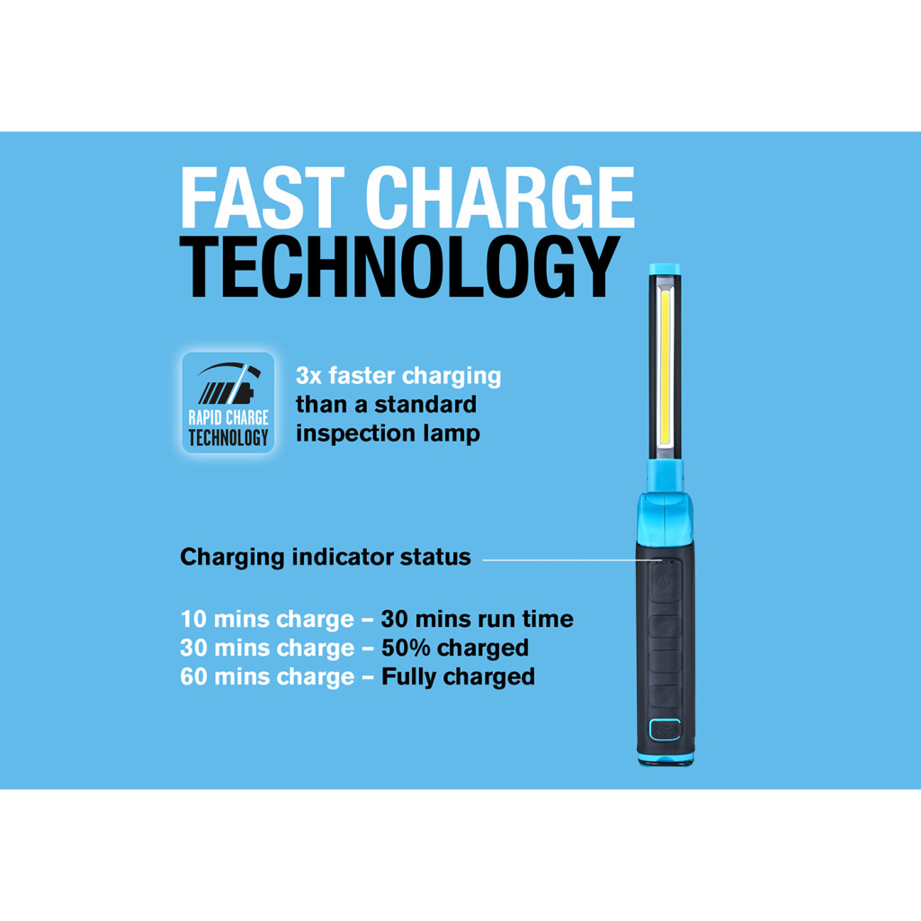 Ліхтар RING REIL4300 - зображення 3