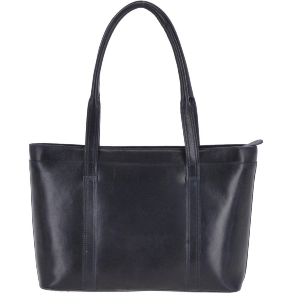 Сумка Ashwood V23 Navy - зображення 3