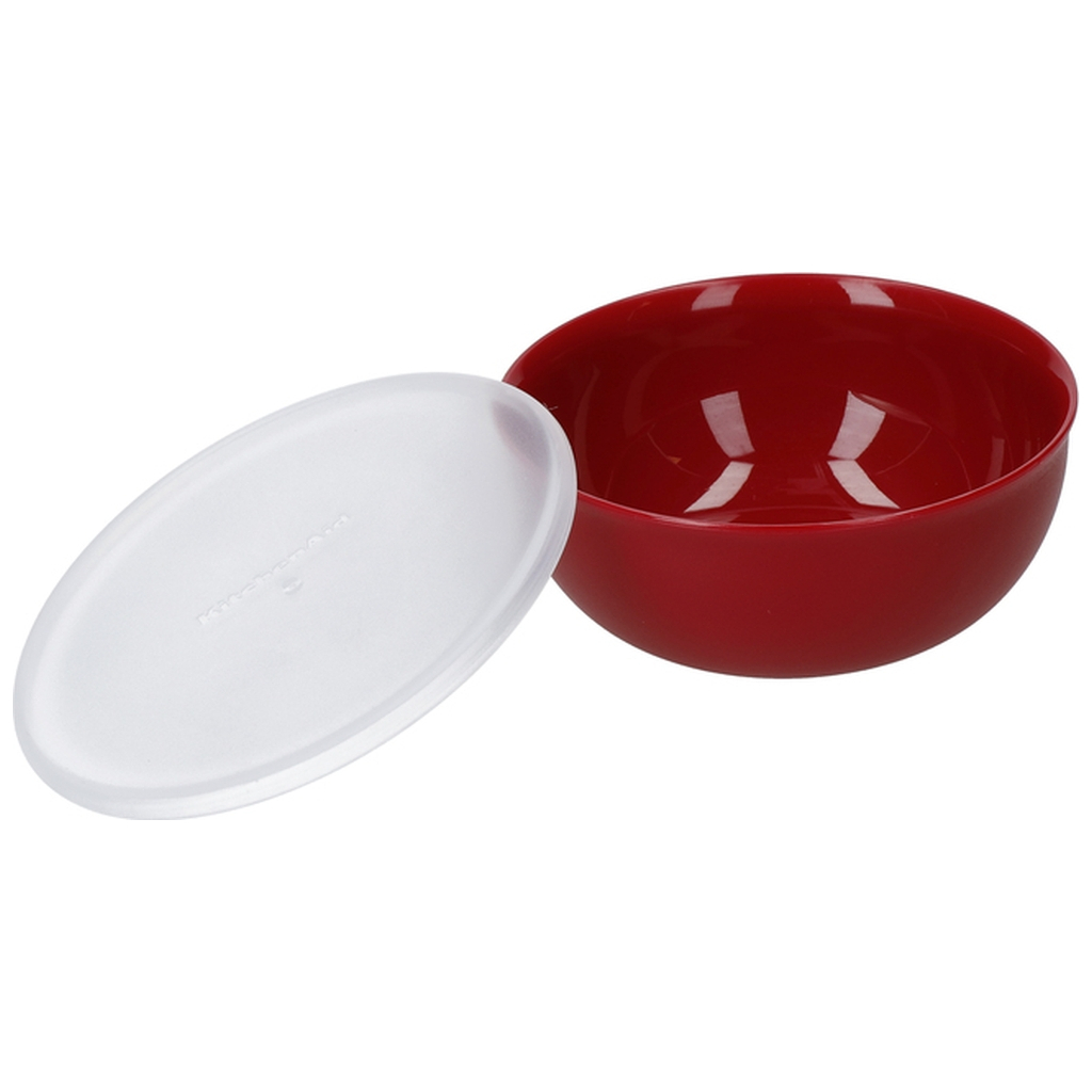 Піала KitchenAid Universal, набір 4 шт з кришками, 28 г (KQG177BXERE) - зображення 2