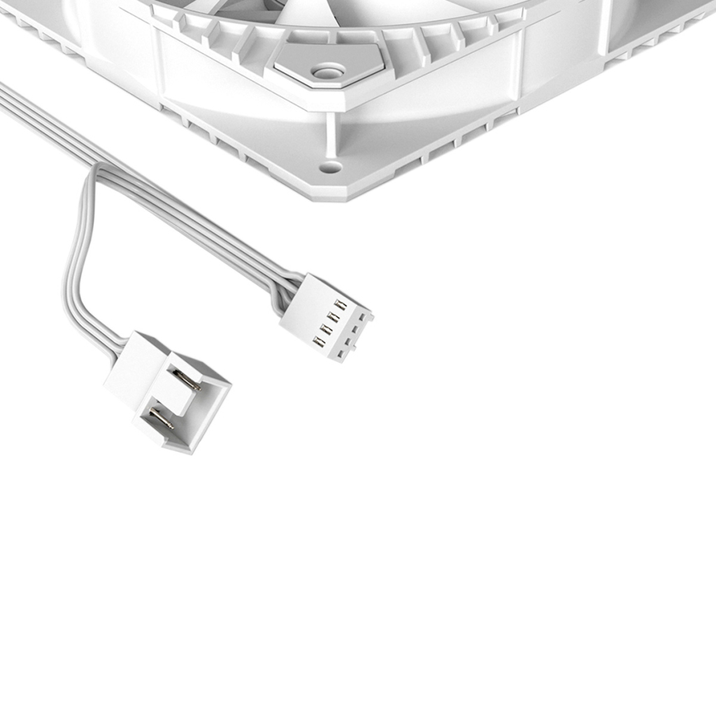 Система рідинного охолодження ID-Cooling FX280 White - зображення 5