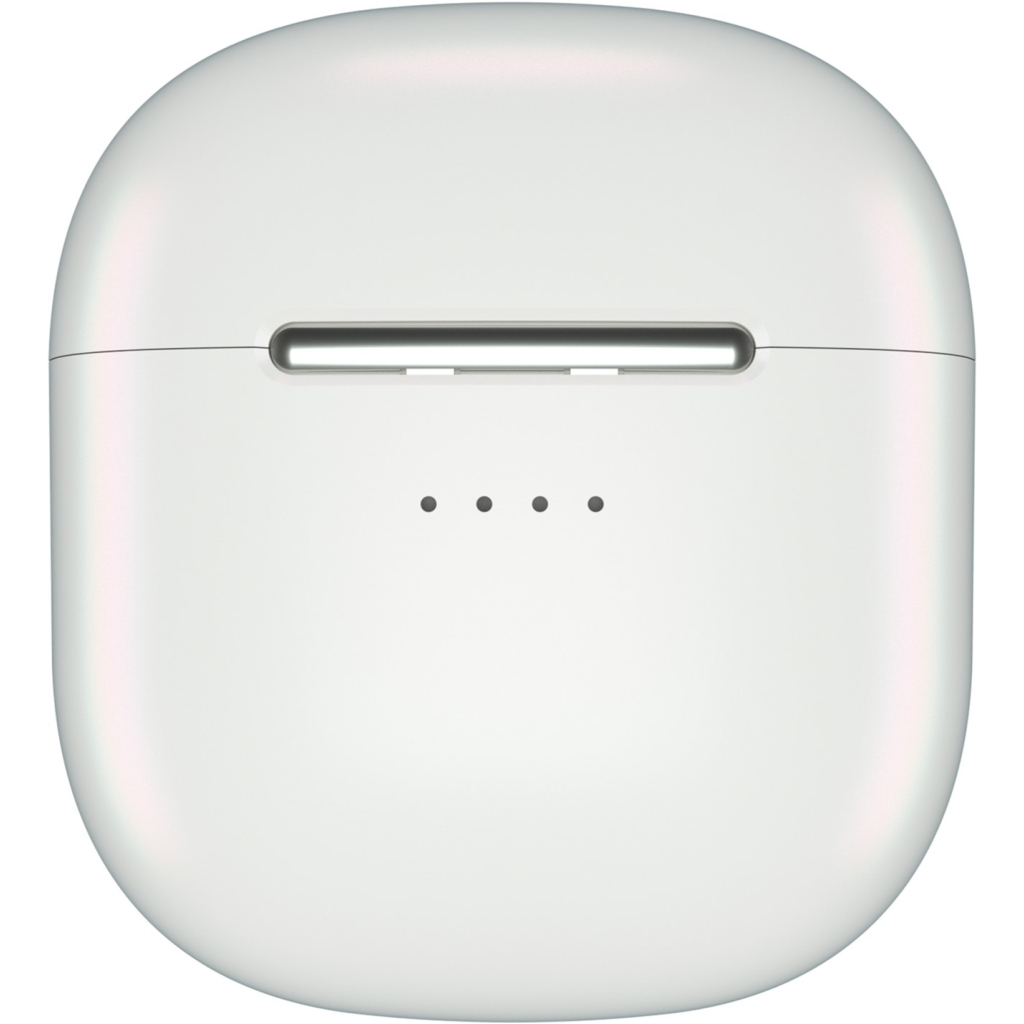 Навушники Ergo BS-740 Sticks Nano 2 White (BS-740W) - зображення 4