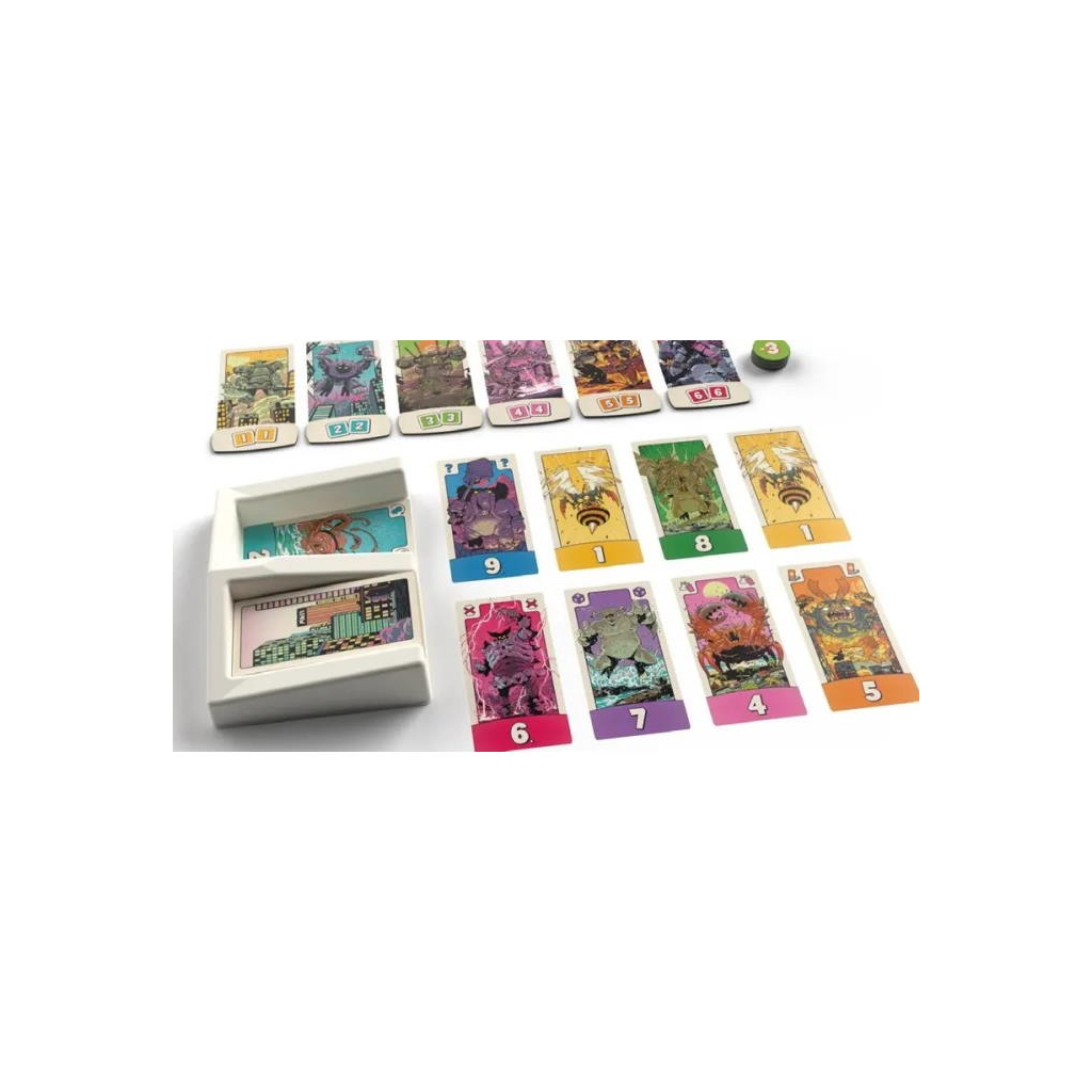 Настільна гра Lord of Boards Хапай (Pikit) (укр.) (LOB2332UA) - зображення 3