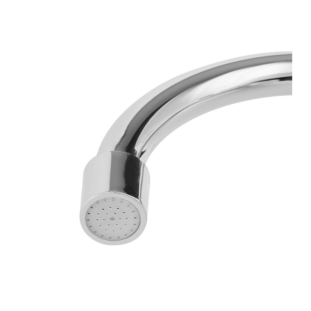 Проточний водонагрівач N'oveen кран IWH160 - зображення 7