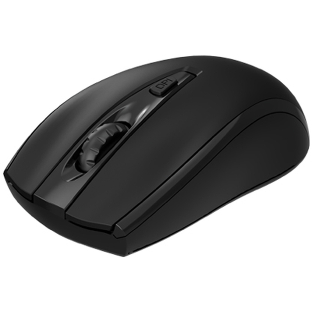 Мишка Havit HV-MS858GT Wireless Black (6939119026707) - зображення 2