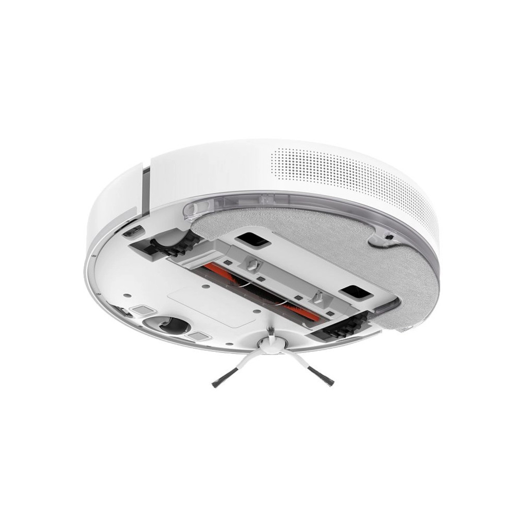 Пилосос Dreame D9 Plus (RLD11GD) - зображення 6