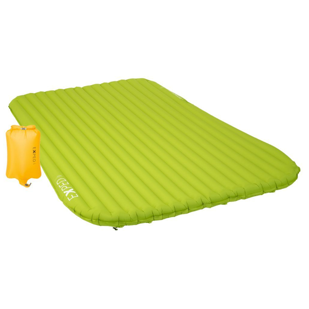 Туристичний килимок Exped Ultra 3R Duo LW (018.1036) - зображення 2