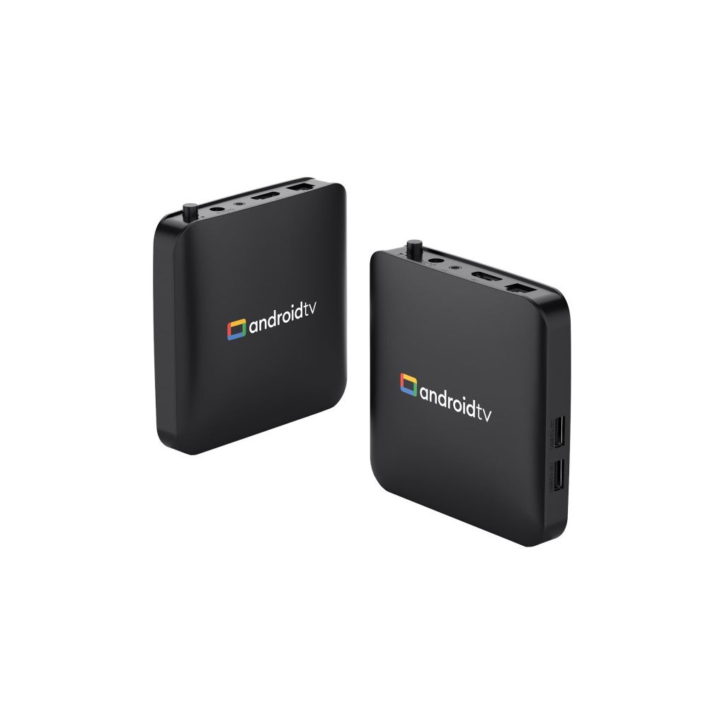 Медіаплеєр H96 MAX S905L3 (S905L3_2GB/16GB) - зображення 7