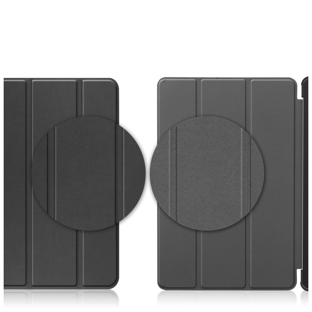 Чохол до планшета BeCover Smart Case Huawei MatePad SE 2022 10.4" Black (709207) - зображення 10