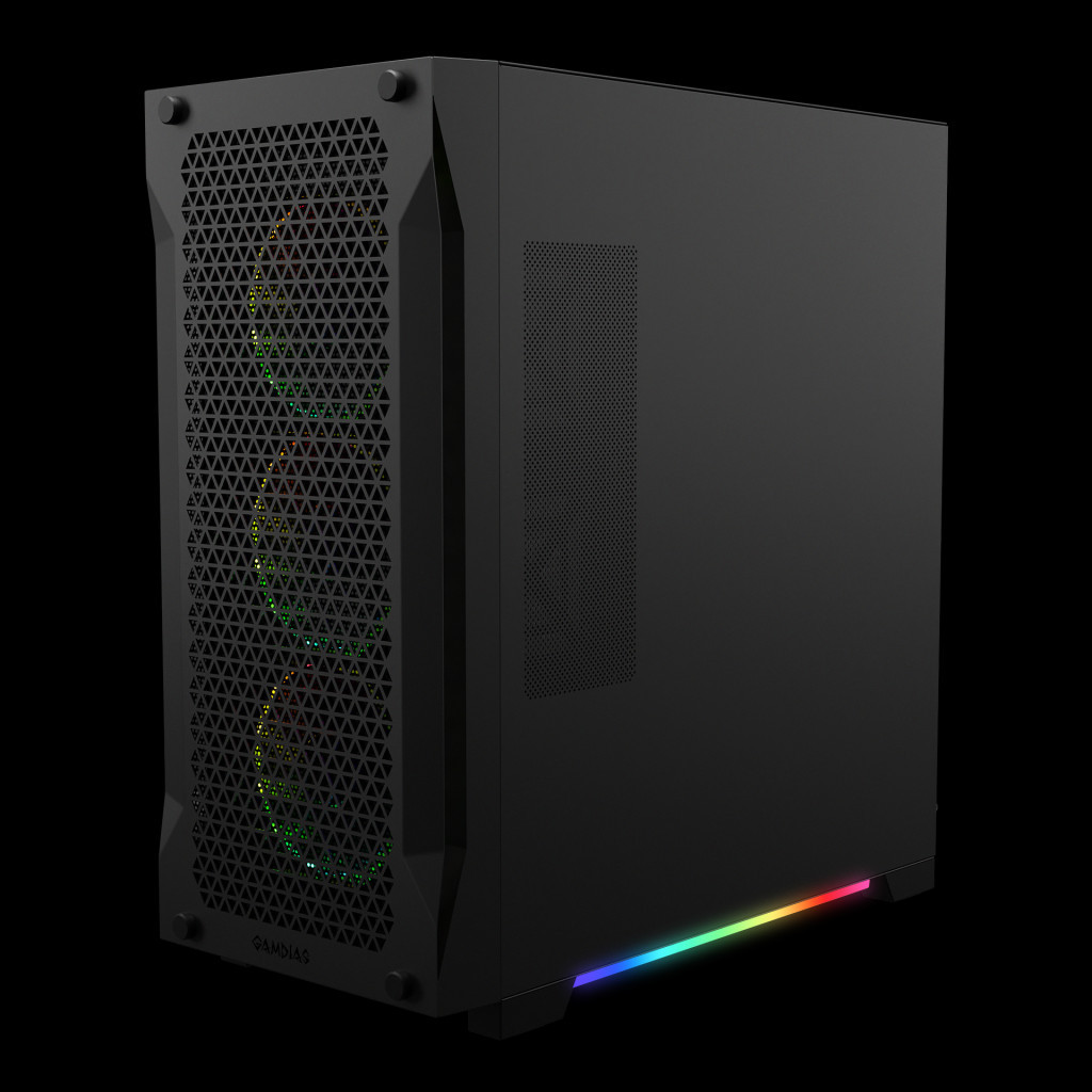 Корпус Gamdias ATHENA P1 (4712960137066) - зображення 12