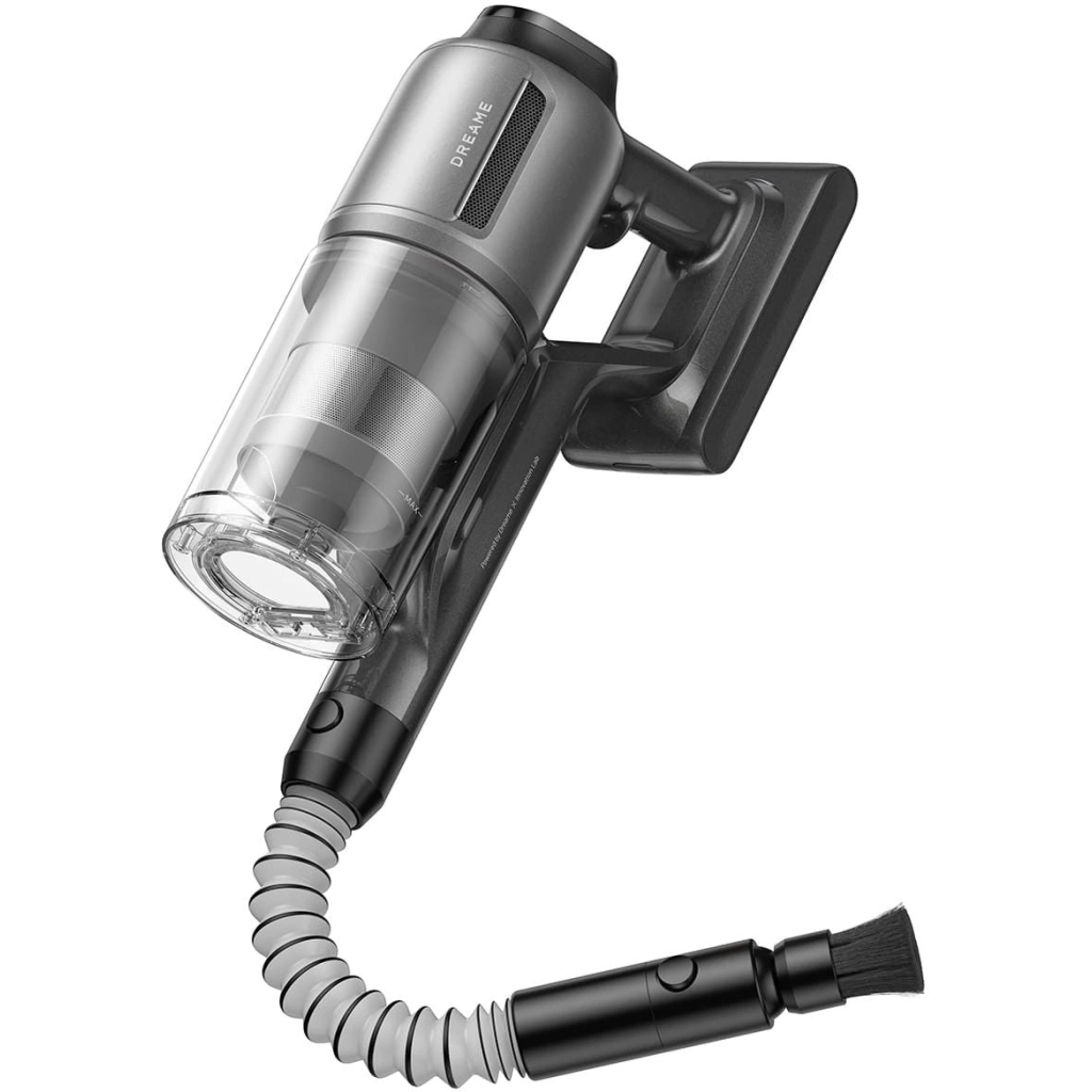 Пилосос Dreame Z40 Station (VZV33A) - зображення 9