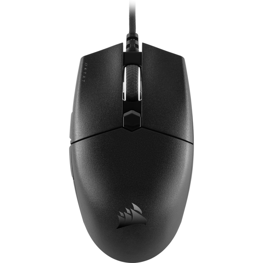 Мишка Corsair Katar Pro XT USB Black (CH-930C111-EU) - зображення 1