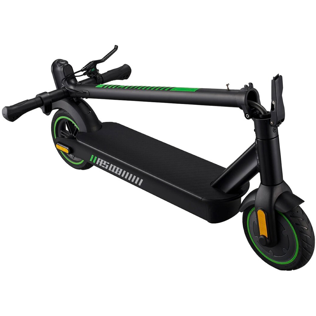 Електросамокат Acer Scooter 3 Black (AES013) (GP.ODG11.00J) - зображення 4