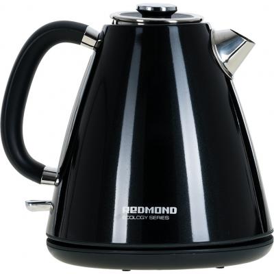 Електрочайник Redmond RK-M 132 Black - зображення 1