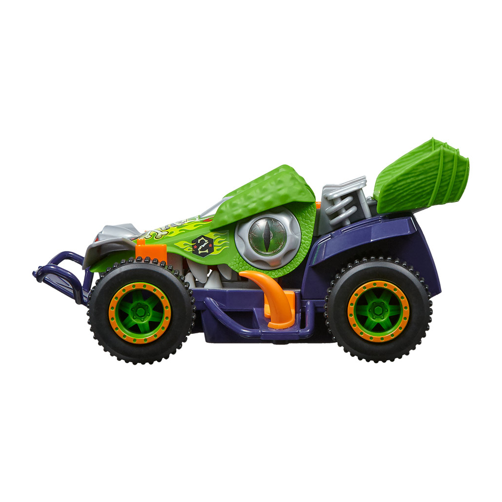 Машина Road Rippers Mega monsters Beast buggy моторизована (20111) - изображение 2
