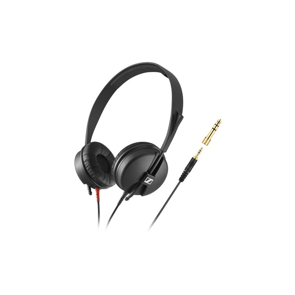 Навушники Sennheiser HD 25 Light Over-Ear (506910) - зображення 2