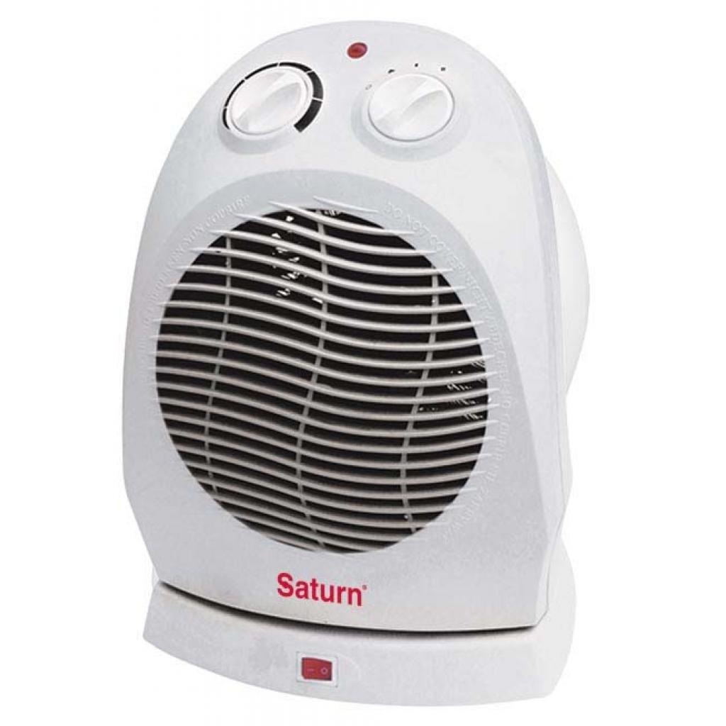 Обігрівач Saturn ST-HT8341 - зображення 1