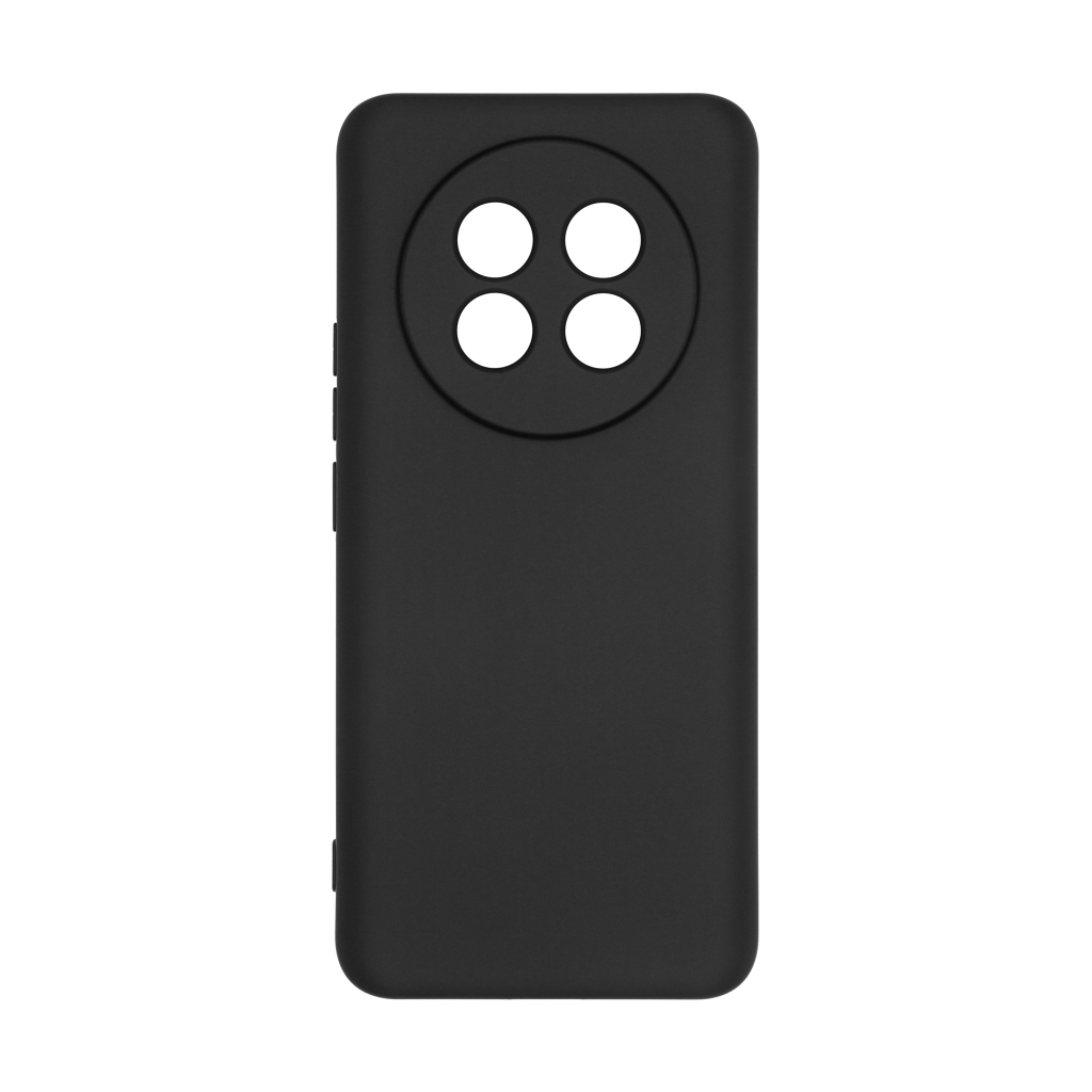 Чохол до мобільного телефона Armorstandart ICON Realme 13 Pro 5G / 13 Pro+ 5G Camera cover Black (ARM80547) - зображення 1