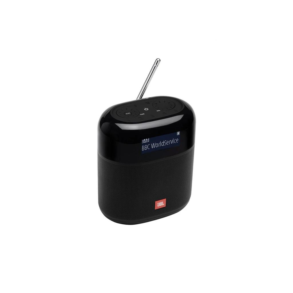 Акустична система JBL Tuner XL FM Black (JBLTUNERXLBLKEUNA) - зображення 1