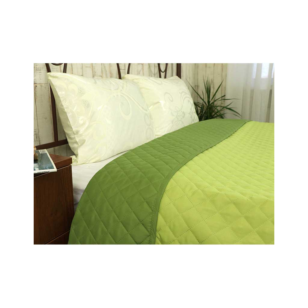 Покривало Руно двостороннє Леон 220х240 см (330.52У_Леон) - зображення 8