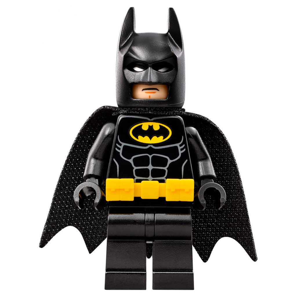 Конструктор LEGO Batman Movie Гоночний автомобіль Загадника (70903) - зображення 9