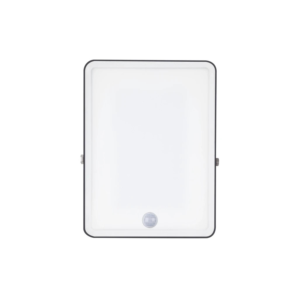 Прожектор LEDVANCE Flood ESSENTIAL SENSOR 50W 840 BK IP65 (4058075768390) - зображення 4