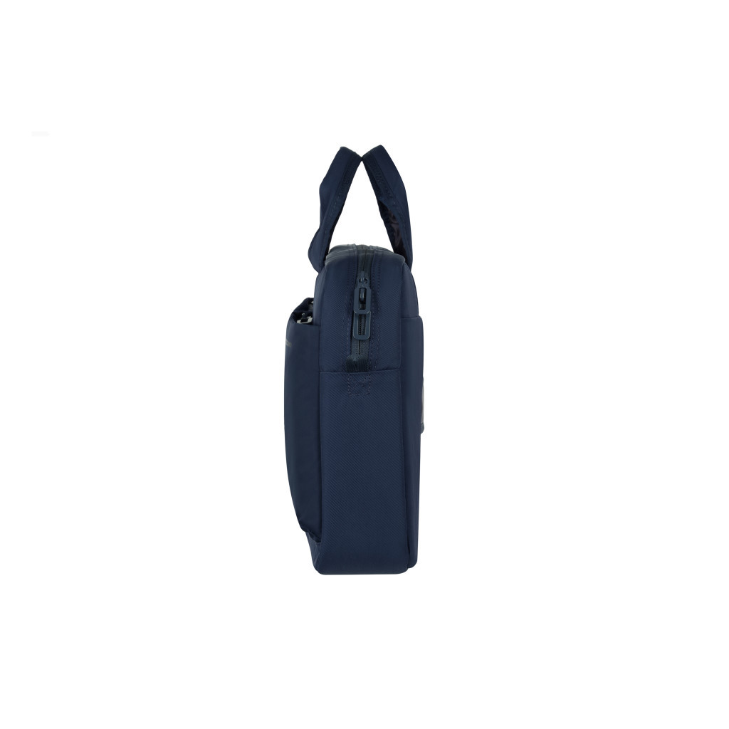 Сумка для ноутбука Tucano 14" Piu Bag Blue (BPB1314-B) - зображення 5