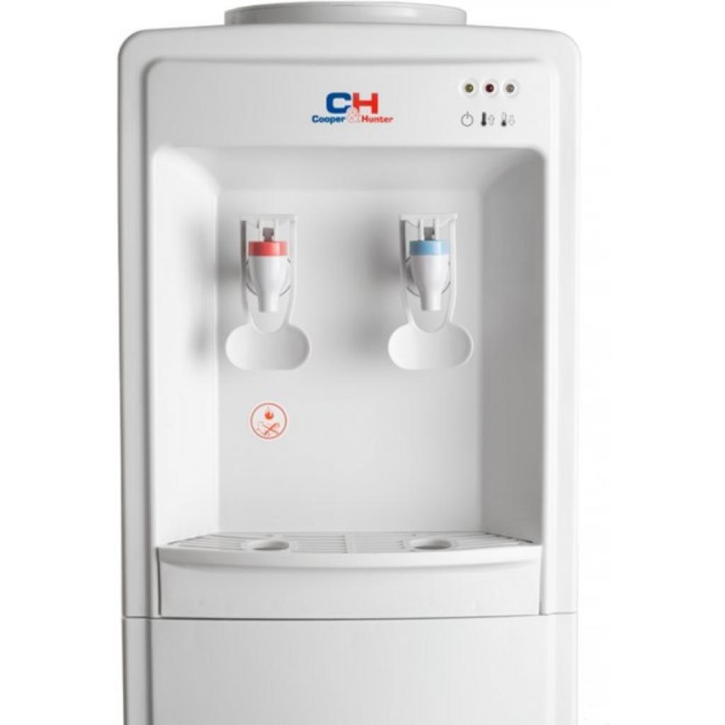 Кулер для води Cooper&Hunter CH-V128En - изображение 5