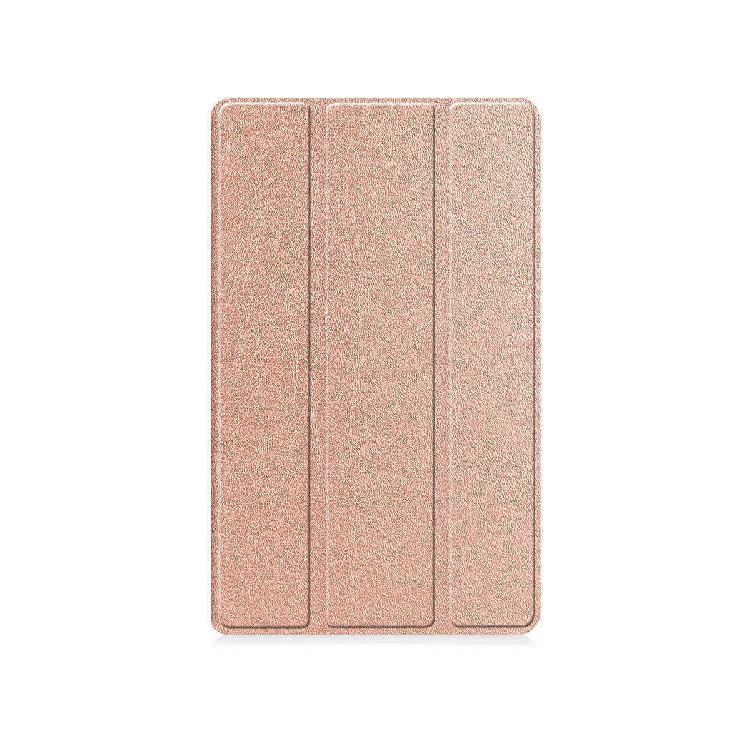 Чохол до планшета BeCover Smart Case Lenovo Tab M8(4rd Gen) TB-300FU 8" Rose Gold (709214) - зображення 2