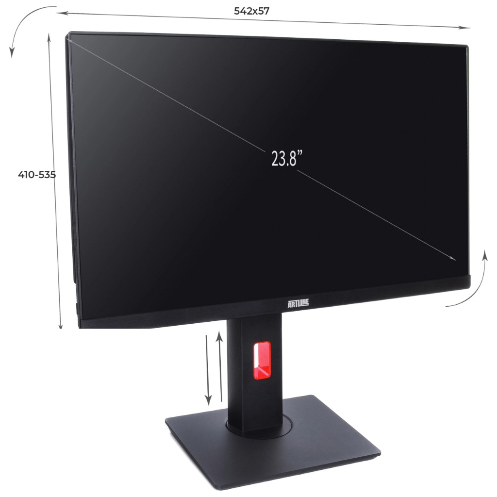 Комп'ютер Artline Home G43 (G43v20) - зображення 9