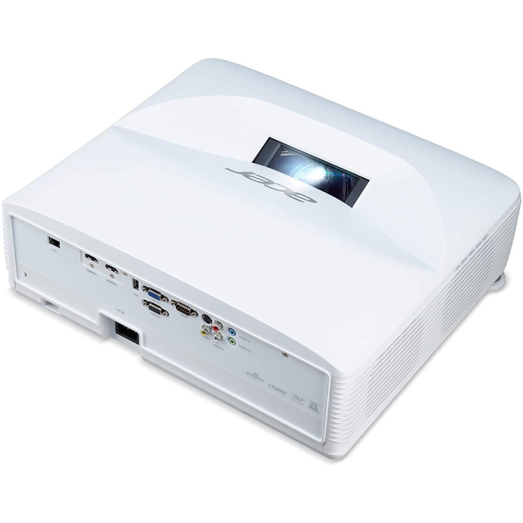 Проектор Acer UL5630 (MR.JT711.001) - изображение 3