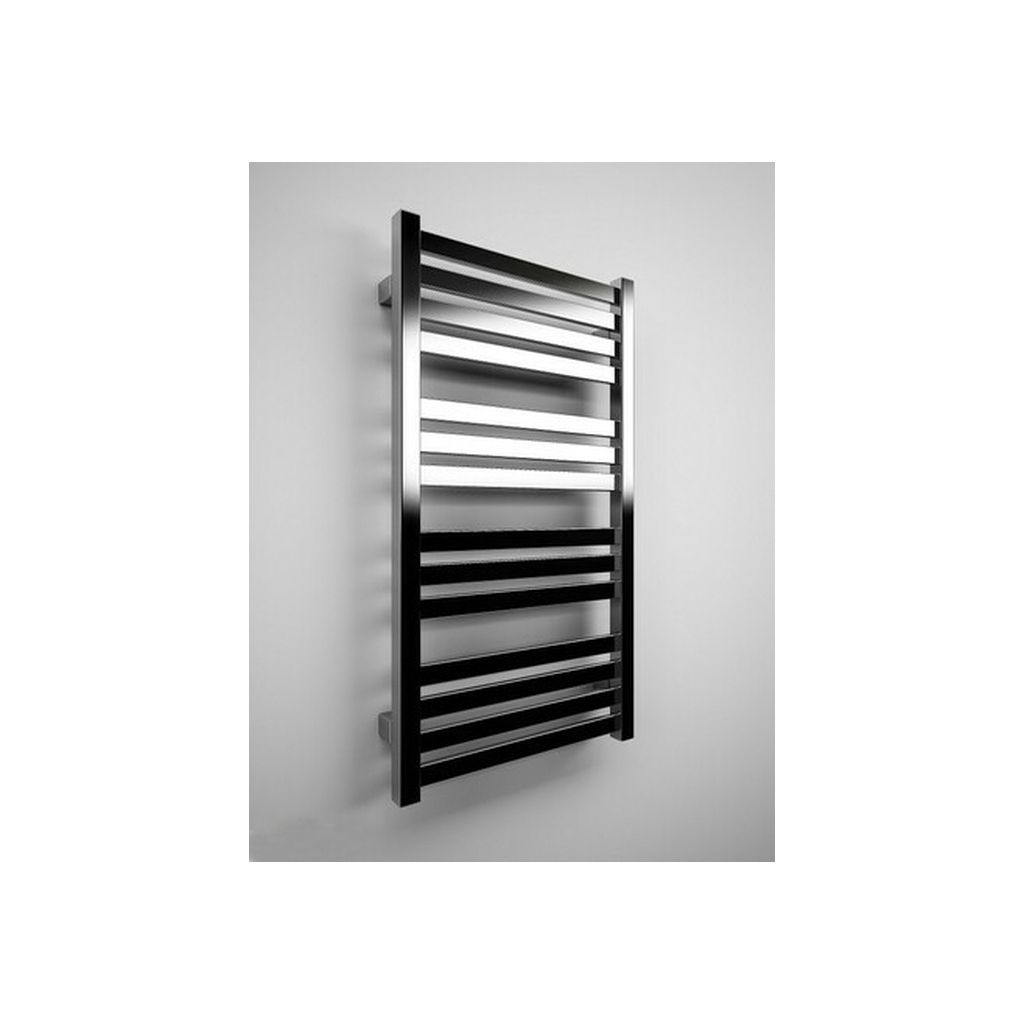 Сушарка для рушників Terma 780х530 Marlin (WGMAR078053KS95SX) - зображення 2