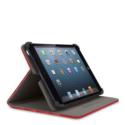 Чохол до планшета Belkin iPad Air Quilted Cover /Ruby (F7N073B2C02) - зображення 3