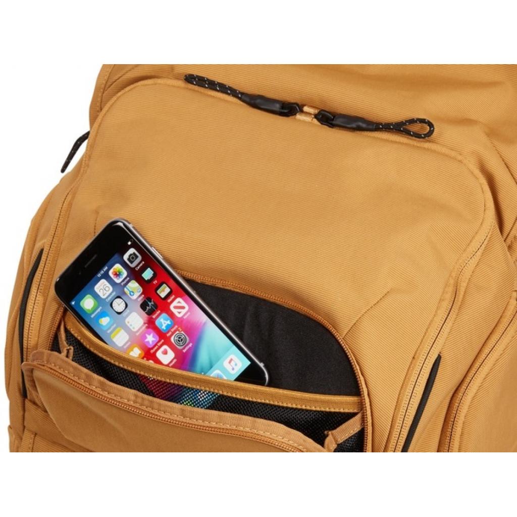 Рюкзак для ноутбука Thule 15.6" Paramount 27L PARABP-2116 Wood Thrush (3204218) - зображення 5