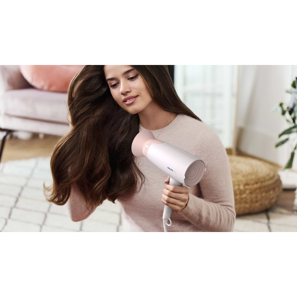 Фен Philips BHD300/00 - зображення 6