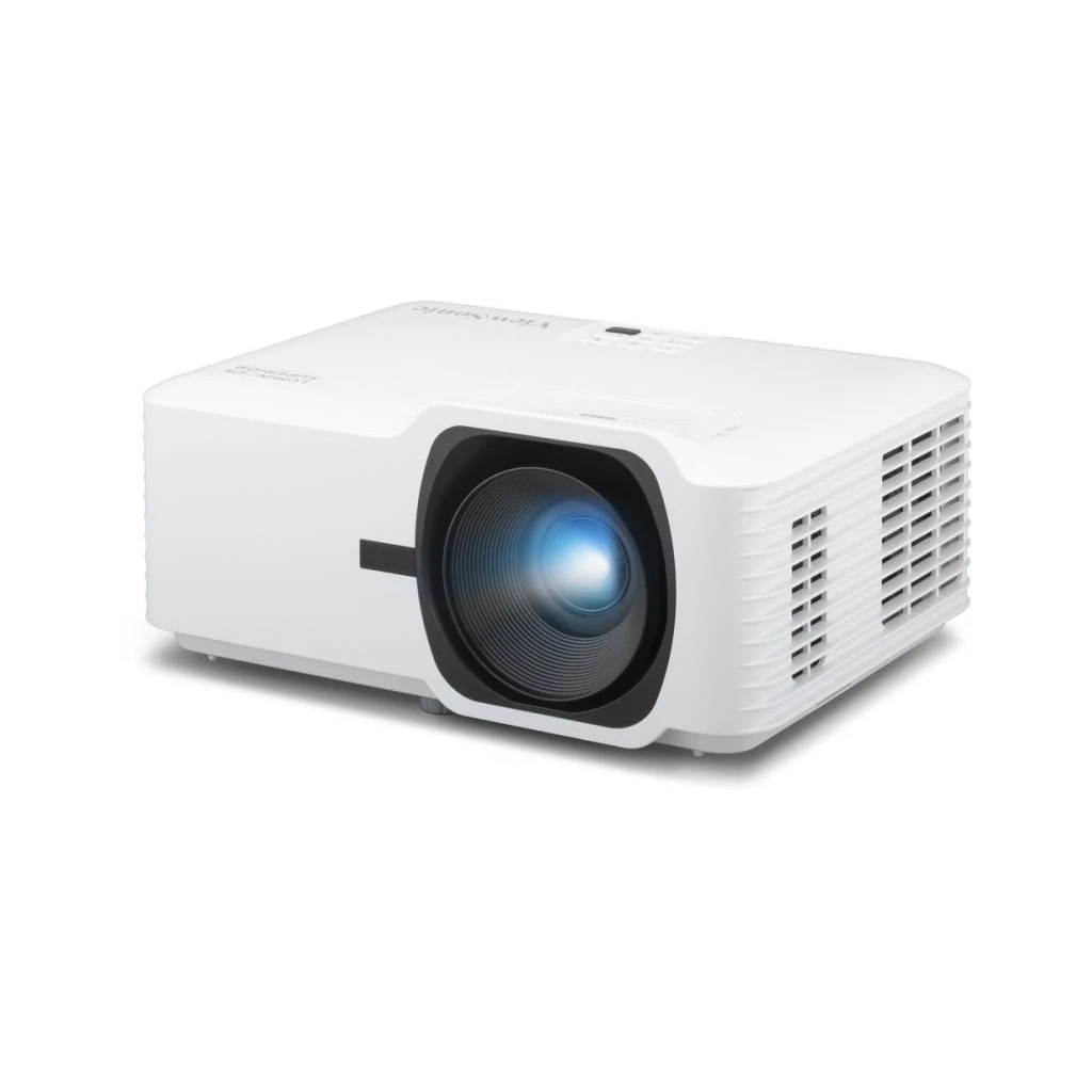 Проектор ViewSonic LSD400W (VS20643) - зображення 10