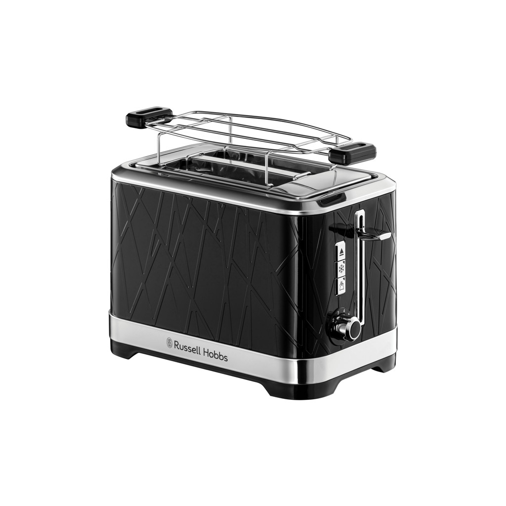Тостер Russell Hobbs 28091-56 - зображення 3