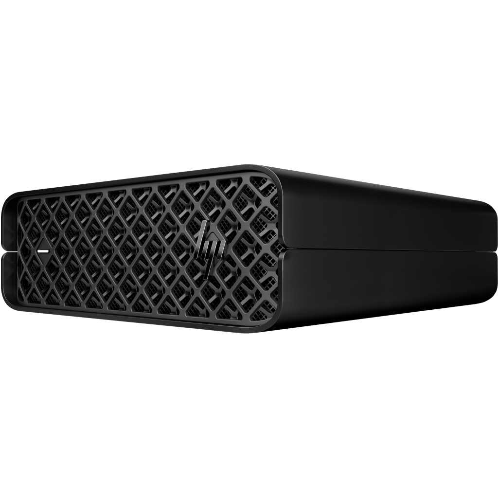 Комп'ютер HP Z2 Mini G9 / i7-13700, 16, 512, кл+м (86D12EA) - зображення 5