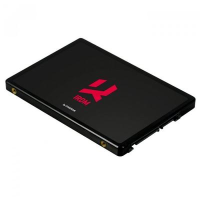 Накопичувач SSD 2.5" 240GB Goodram (IR-SSDPR-S25A-240) - зображення 5