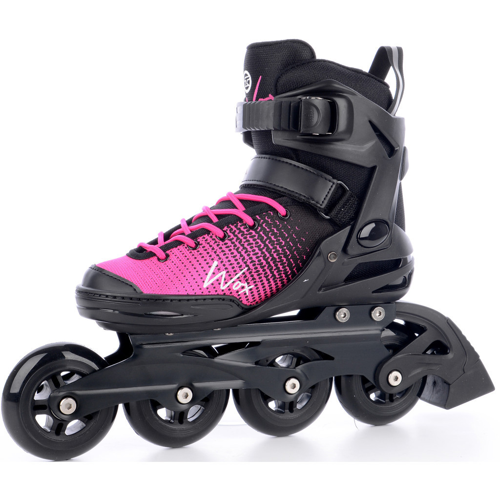 Роликові ковзани Tempish Wox Жіночі 38 (1000066/38) - зображення 4