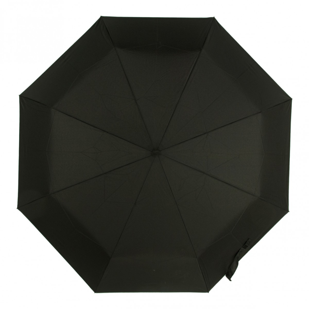 Парасоля Fulton Stowaway Deluxe-1 L449 Black (L449-000274) - зображення 3