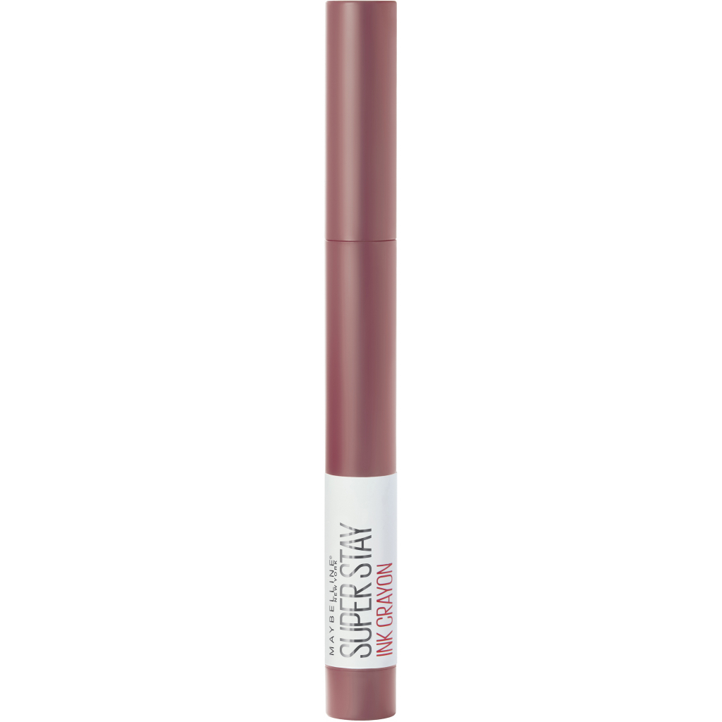 Помада для губ Maybelline New York Super Stay Ink Crayon 15 Lead The Way 2 г (30174184) - зображення 1