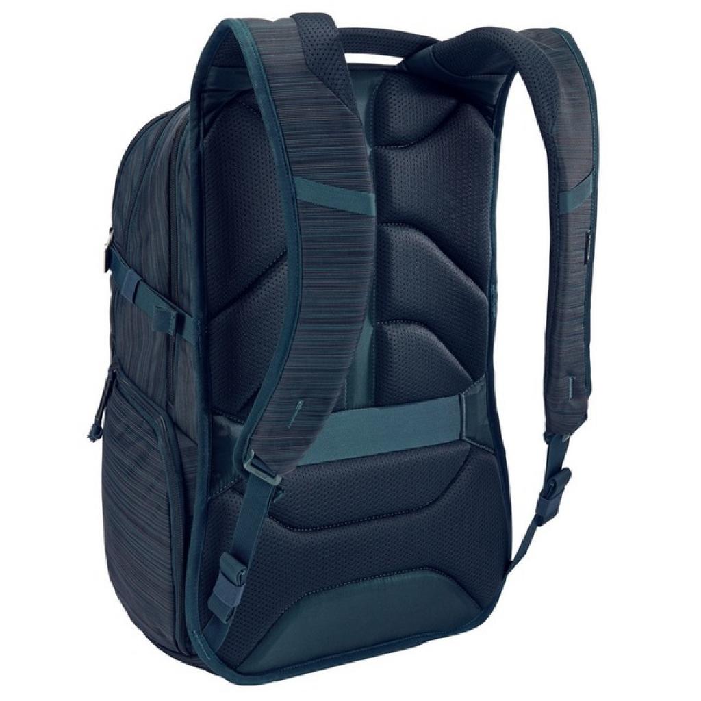 Рюкзак для ноутбука Thule 15.6" Construct 28L CONBP-216 Carbon Blue (3204170) - зображення 2