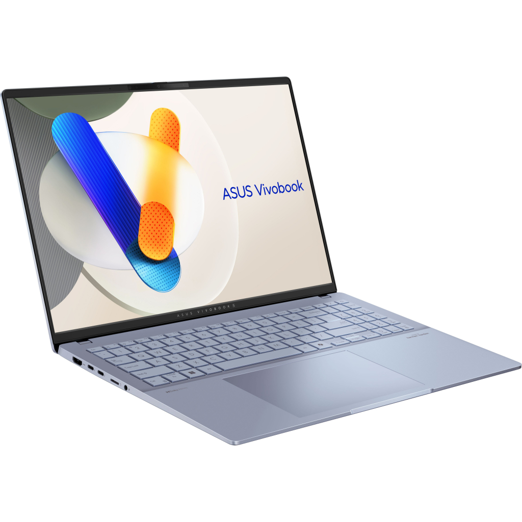 Ноутбук ASUS Vivobook S 16 OLED S5606MA-MX010X (90NB12E1-M000C0) - зображення 2