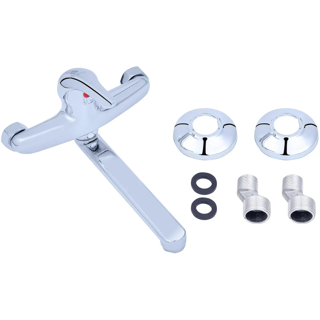 Змішувач Agua Leon-C040 (CV014923) - зображення 3